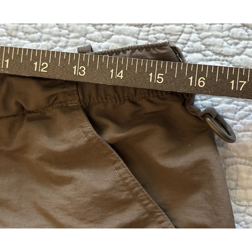 The North Face Paramount Peak Active AU2C Mens M Convertible Pants - Picture 5 of 15